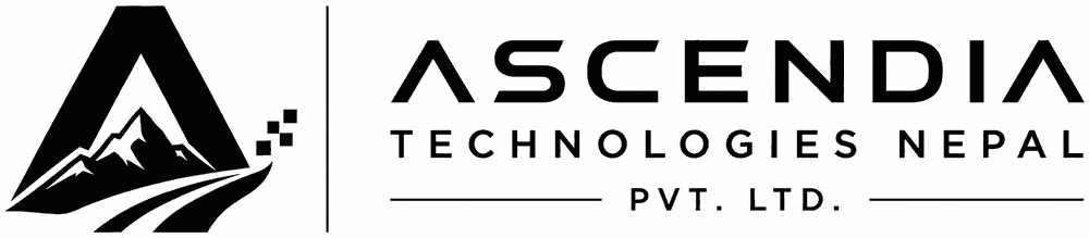 Ascendia Technologies Nepal Private Limited logo