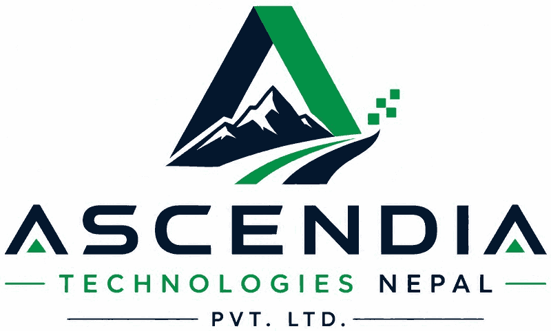 Ascendia Technologies Nepal Private Limited logo